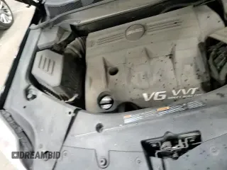 ✅ 2017 GMC Terrain SLT • VIN: 2GKFLUE33H6144595 • Lot: 89900255. Listed on Copart with 98,251 mi. Free auction sales archive from the USA and detailed vehicle history report at DreamBid. Image 16.