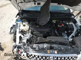 ✅ 2025 Lincoln Corsair Premiere • VIN: 5LMCJ1CA2SUL00535 • Lot: 57390045. Listed on Copart with 1,584 mi. Free auction sales archive from the USA and detailed vehicle history report at DreamBid. Image 17.