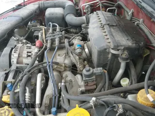 ✅ 2003 Subaru Baja Special Sports • VIN: 4S4BT62C337115144 • Lot: 41602386. Wystawiony na IAAI z przebiegiem 127 066 mil. Bezpłatny archiwum sprzedaży aukcyjnych z USA i szczegółowy raport historii pojazdu na DreamBid. Zdjęcie 21.