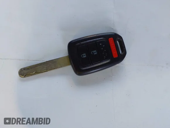 ✅ 2018 Honda Fit LX • VIN: 3HGGK5H43JM735911 • Лот: 43956064. Опубликован ранее на IAAI с пробегом 84 683 миль. Бесплатный доступ к архиву аукционных продаж из США и подробный отчёт об истории автомобиля на DreamBid. Изображение 11.