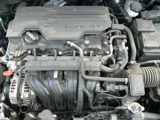 ✅ 2023 Hyundai Kona SEL • VIN: KM8K6CAB2PU056450 • Лот: 43398130. Опубликован ранее на IAAI с пробегом 31 261 миль. Бесплатный доступ к архиву аукционных продаж из США и подробный отчёт об истории автомобиля на DreamBid. Изображение 24.