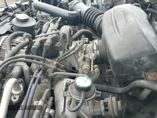 ✅ 1999 Subaru Legacy Outback • VIN: 4S3BG6854X7622545 • Lot: 42543109. Listed on IAAI with 244,688 mi. Free auction sales archive from the USA and detailed vehicle history report at DreamBid. Image 13.