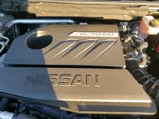 ✅ 2025 Nissan Rogue SV • VIN: 5N1BT3BA4SC844336 • Lot: 90661255. Wystawiony na Copart z przebiegiem 4 838 mil. Bezpłatny archiwum sprzedaży aukcyjnych z USA i szczegółowy raport historii pojazdu na DreamBid. Zdjęcie 15.