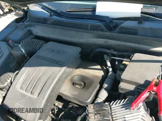 ✅ 2012 GMC Terrain SLT-1 • VIN: 2GKALUEK9C6324920 • Lot: 43035330. Wystawiony na IAAI z przebiegiem 138 853 mil. Bezpłatny archiwum sprzedaży aukcyjnych z USA i szczegółowy raport historii pojazdu na DreamBid. Zdjęcie 19.