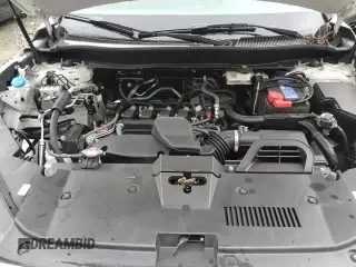 ✅ 2025 Honda CR-V EX-L • VIN: 7FARS4H72SE006725 • Lot: 81013985. Wystawiony na Copart z przebiegiem 18 090 mil. Bezpłatny archiwum sprzedaży aukcyjnych z USA i szczegółowy raport historii pojazdu na DreamBid. Zdjęcie 14.