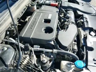 ✅ 2019 Honda Accord EX-L • VIN: 1HGCV2F50KA013083 • Лот: 43446659. Опубликован ранее на IAAI с пробегом 86 516 миль. Бесплатный доступ к архиву аукционных продаж из США и подробный отчёт об истории автомобиля на DreamBid. Изображение 19.