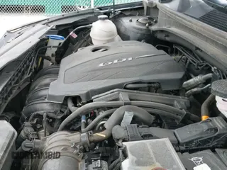 ✅ 2024 Kia Sportage X-Line • VIN: 5XYK6CDF3RG196711 • Lot: 42399216. Listed on IAAI with 52,667 mi. Free auction sales archive from the USA and detailed vehicle history report at DreamBid. Image 19.