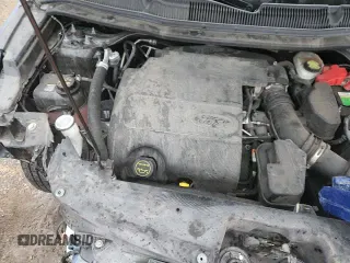 ✅ 2017 Ford Explorer XLT • VIN: 1FM5K7D82HGA98990 • Лот: 89921625. Опубликован ранее на Copart с пробегом 80 324 миль. Бесплатный доступ к архиву аукционных продаж из США и подробный отчёт об истории автомобиля на DreamBid. Изображение 13.