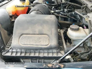 ✅ 2018 Ford F-150 XL • VIN: 1FTEW1E50JFB84904 • Lot: 42206865. Wystawiony na IAAI z przebiegiem 116 506 mil. Bezpłatny archiwum sprzedaży aukcyjnych z USA i szczegółowy raport historii pojazdu na DreamBid. Zdjęcie 23.