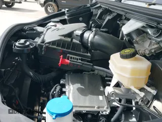 ✅ 2024 Mercedes-Benz Sprinter Passenger • VIN: W1Z4KFHY4RP738548 • Lot: 41742408. Listed on IAAI with 4,299 mi. Free auction sales archive from the USA and detailed vehicle history report at DreamBid. Image 19.