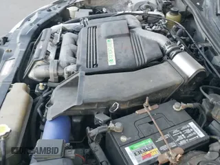 ✅ 2002 Mazda Millenia S • VIN: JM1TA222421718832 • Lot: 42851470. Wystawiony na IAAI z przebiegiem 141 122 mil. Bezpłatny archiwum sprzedaży aukcyjnych z USA i szczegółowy raport historii pojazdu na DreamBid. Zdjęcie 12.