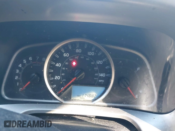 ✅ 2015 Toyota RAV4 XLE • VIN: JTMRFREV6FJ045686 • Lot: 43961234. Listed on IAAI with 114,882 mi. Free auction sales archive from the USA and detailed vehicle history report at DreamBid. Image 7.