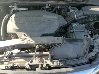 ✅ 2020 Honda Odyssey Elite • VIN: 5FNRL6H9XLB039737 • Lot: 81853445. Listed on Copart with 29,821 mi. Free auction sales archive from the USA and detailed vehicle history report at DreamBid. Image 14.