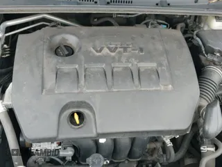 ✅ 2017 Toyota Corolla SE • VIN: 2T1BURHE3HC926413 • Lot: 43015361. Wystawiony na IAAI z przebiegiem 125 508 mil. Bezpłatny archiwum sprzedaży aukcyjnych z USA i szczegółowy raport historii pojazdu na DreamBid. Zdjęcie 20.