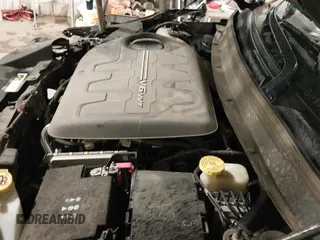 ✅ 2016 Jeep Cherokee Latitude • VIN: 1C4PJMCS2GW218917 • Lot: 41825426. Wystawiony na IAAI z przebiegiem 123 789 mil. Bezpłatny archiwum sprzedaży aukcyjnych z USA i szczegółowy raport historii pojazdu na DreamBid. Zdjęcie 22.