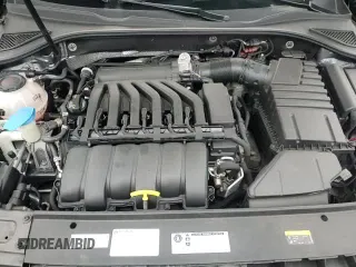 ✅ 2018 Volkswagen Passat GT • VIN: 1VWJM7A39JC034106 • Lot: 89543525. Listed on Copart with 71,003 mi. Free auction sales archive from the USA and detailed vehicle history report at DreamBid. Image 13.