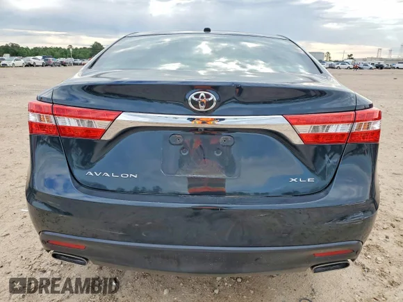 ✅ 2015 Toyota Avalon XLE Premium • VIN: 4T1BK1EB1FU171680 • Лот: 49863466. Опубликован ранее на Copart с пробегом 139 302 миль. Бесплатный доступ к архиву аукционных продаж из США и подробный отчёт об истории автомобиля на DreamBid. Изображение 6.