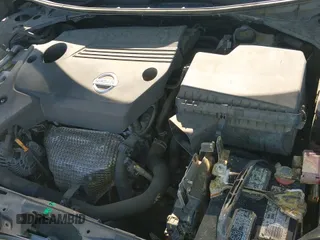 ✅ 2014 Nissan Altima S • VIN: 1N4AL3AP2EN245777 • Lot: 43540667. Listed on IAAI with 99,394 mi. Free auction sales archive from the USA and detailed vehicle history report at DreamBid. Image 12.