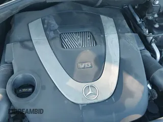 ✅ 2009 Mercedes-Benz M 550 • VIN: 4JGBB72E99A474570 • Lot: 43491482. Listed on IAAI with 203,551 mi. Free auction sales archive from the USA and detailed vehicle history report at DreamBid. Image 20.