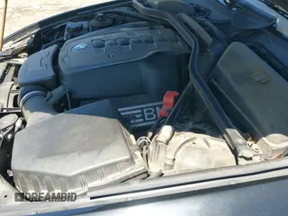 ✅ 2007 BMW 6 Series 650i • VIN: WBAEH13597CR52030 • Lot: 42900431. Wystawiony na IAAI z przebiegiem 110 337 mil. Bezpłatny archiwum sprzedaży aukcyjnych z USA i szczegółowy raport historii pojazdu na DreamBid. Zdjęcie 12.