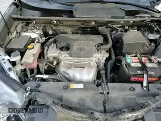 ✅ 2017 Toyota RAV4 LE • VIN: 2T3ZFREV9HW364701 • Lot: 90013455. Listed on Copart with 111,686 mi. Free auction sales archive from the USA and detailed vehicle history report at DreamBid. Image 15.