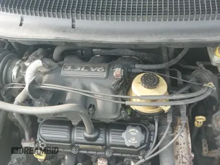 ✅ 2005 Chrysler Town & Country • VIN: 1C4GP45R35B391441 • Lot: 42867785. Listed on IAAI with 266,017 mi. Free auction sales archive from the USA and detailed vehicle history report at DreamBid. Image 19.