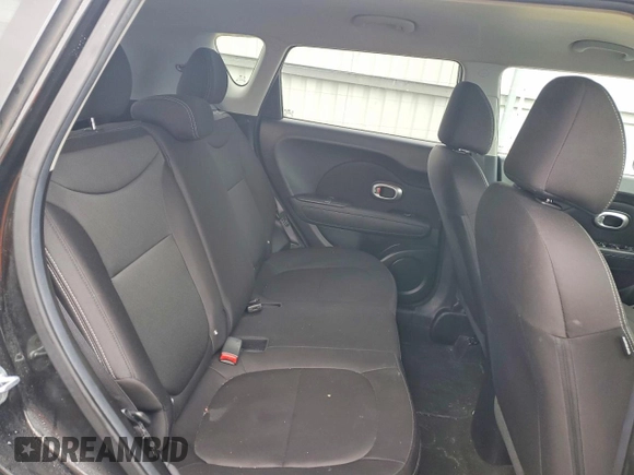 ✅ 2017 Kia Soul • VIN: KNDJN2A26H7882473 • Lot: 41817266. Wystawiony na Copart z przebiegiem 63 736 mil. Bezpłatny archiwum sprzedaży aukcyjnych z USA i szczegółowy raport historii pojazdu na DreamBid. Zdjęcie 11.