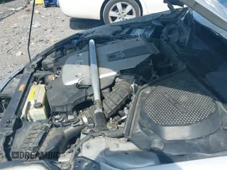 ✅ 2007 Nissan 350Z Touring • VIN: JN1BZ36A57M650335 • Lot: 42795824. Wystawiony na IAAI z przebiegiem 265 949 mil. Bezpłatny archiwum sprzedaży aukcyjnych z USA i szczegółowy raport historii pojazdu na DreamBid. Zdjęcie 14.