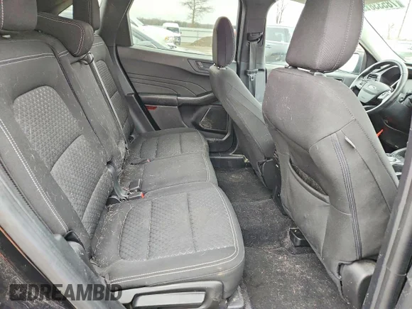 ✅ 2023 Ford Escape Active • VIN: 1FMCU9GN7PUA21451 • Lot: 78533875. Listed on Copart with 101,450 mi. Free auction sales archive from the USA and detailed vehicle history report at DreamBid. Image 11.
