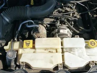 ✅ 2012 Jeep Liberty Limited • VIN: 1C4PJLCK1CW151571 • Лот: 41365346. Опубликован ранее на IAAI с пробегом 127 802 миль. Бесплатный доступ к архиву аукционных продаж из США и подробный отчёт об истории автомобиля на DreamBid. Изображение 13.