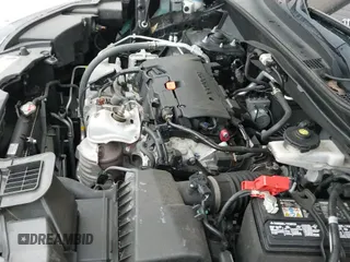 ✅ 2023 Honda HR-V LX • VIN: 3CZRZ2H30PM714607 • Lot: 43360169. Listed on IAAI with 35,999 mi. Free auction sales archive from the USA and detailed vehicle history report at DreamBid. Image 19.