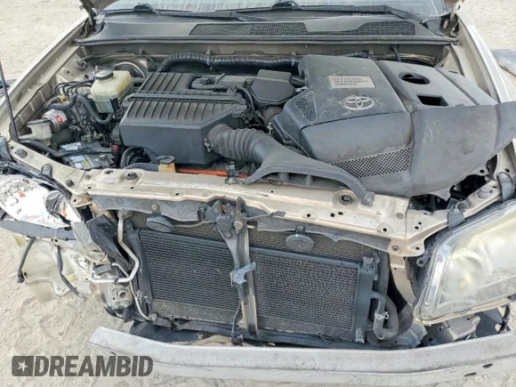 ✅ 2006 Toyota Highlander Limited • VIN: JTEDW21A560003502 • Lot: 99865025. Listed on Copart with 150,405 mi. Free auction sales archive from the USA and detailed vehicle history report at DreamBid. Image 12.