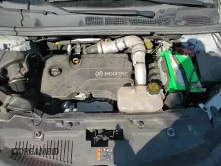 ✅ 2018 Buick Encore Essence • VIN: KL4CJGSM8JB582299 • Лот: 80642495. Опубликован ранее на Copart с пробегом 72 570 миль. Бесплатный доступ к архиву аукционных продаж из США и подробный отчёт об истории автомобиля на DreamBid. Изображение 14.