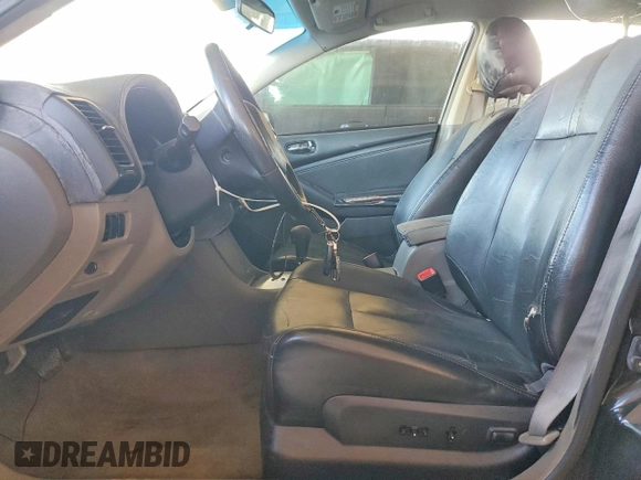 ✅ 2009 Nissan Altima S • VIN: 1N4AL21E79N511101 • Lot: 76159415. Wystawiony na Copart z przebiegiem 183 807 mil. Bezpłatny archiwum sprzedaży aukcyjnych z USA i szczegółowy raport historii pojazdu na DreamBid. Zdjęcie 7.