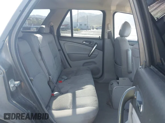 ✅ 2007 Saturn VUE I4 • VIN: 5GZCZ33D97S810694 • Лот: 44908626. Опубліковано раніше на IAAI з пробігом 244 710 миль. Безкоштовний доступ до архіву аукціонних продажів зі США та докладний звіт про історію автомобіля на DreamBid. Зображення 8.