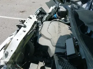 ✅ 2022 Honda Pilot Touring 7-Passenger • VIN: 5FNYF6H62NB078544 • Лот: 42913308. Опубликован ранее на IAAI с пробегом 39 197 миль. Бесплатный доступ к архиву аукционных продаж из США и подробный отчёт об истории автомобиля на DreamBid. Изображение 19.