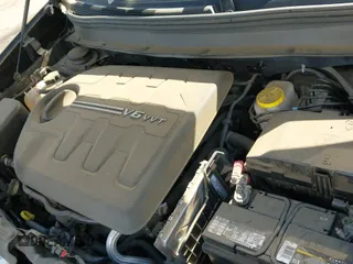 ✅ 2016 Jeep Cherokee Latitude • VIN: 1C4PJMCS7GW144460 • Lot: 40692482. Wystawiony na IAAI z przebiegiem 100 450 mil. Bezpłatny archiwum sprzedaży aukcyjnych z USA i szczegółowy raport historii pojazdu na DreamBid. Zdjęcie 19.