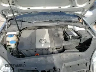 ✅ 2009 Volkswagen Rabbit S • VIN: WVWBA71K29W033350 • Lot: 84136794. Listed on Copart with 157,632 mi. Free auction sales archive from the USA and detailed vehicle history report at DreamBid. Image 13.