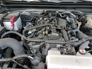 ✅ 2024 Toyota Tacoma SR5 • VIN: 3TYKB5FN4RT012895 • Lot: 83967885. Listed on Copart with 6,143 mi. Free auction sales archive from the USA and detailed vehicle history report at DreamBid. Image 13.