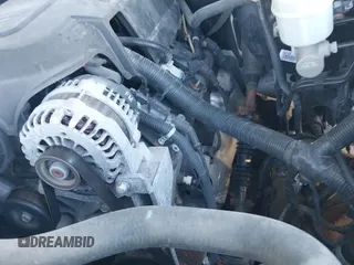 ✅ 2014 Chevrolet Suburban LTZ • VIN: 1GNSKKE7XER142130 • Lot: 43595884. Listed on IAAI with 165,414 mi. Free auction sales archive from the USA and detailed vehicle history report at DreamBid. Image 19.