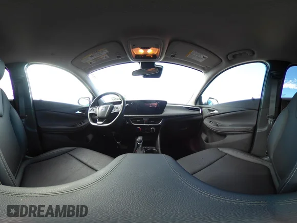 ✅ 2024 Buick Encore GX Sport Touring • VIN: KL4AMESLXRB007949 • Лот: 42788535. Опубліковано раніше на IAAI з пробігом 17 325 миль. Безкоштовний доступ до архіву аукціонних продажів зі США та докладний звіт про історію автомобіля на DreamBid. Зображення 18.