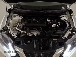 ✅ 2020 Nissan Rogue SV • VIN: KNMAT2MV1LP510320 • Lot: 93139025. Wystawiony na Copart z przebiegiem 107 449 mil. Bezpłatny archiwum sprzedaży aukcyjnych z USA i szczegółowy raport historii pojazdu na DreamBid. Zdjęcie 15.