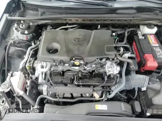 2022 Toyota Camry SE z VIN 4T1S11AK1NU045150, wystawiony jako Copart lot #81579275 z przebiegiem 66 913 mil mil oraz Szkoda całkowita • Salvage title. Historia ofert i sprzedaży dostępna na DreamBid. Obrazek 14.