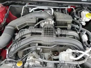 ✅ 2018 Subaru Impreza Special Sports • VIN: 4S3GTAK67J3716066 • Lot: 69802505. Wystawiony na Copart z przebiegiem 69 119 mil. Bezpłatny archiwum sprzedaży aukcyjnych z USA i szczegółowy raport historii pojazdu na DreamBid. Zdjęcie 13.