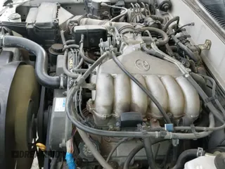 ✅ 1996 Toyota 4Runner Limited • VIN: JT3HN87R7T0030631 • Lot: 42255229. Listed on IAAI with 193,837 mi. Free auction sales archive from the USA and detailed vehicle history report at DreamBid. Image 19.