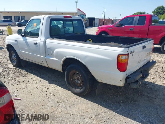 ✅ 2003 Mazda B-Series SX • VIN: 4F4YR12D33TM14818 • Lot: 42143336. Wystawiony na IAAI z przebiegiem 237 292 mil. Bezpłatny archiwum sprzedaży aukcyjnych z USA i szczegółowy raport historii pojazdu na DreamBid. Zdjęcie 3.