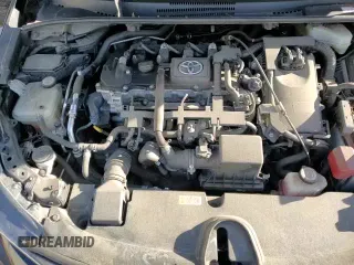 ✅ 2020 Toyota Corolla Hybrid LE • VIN: JTDEBRBE0LJ019918 • Лот: 92866425. Опубликован ранее на Copart с пробегом 94 393 миль. Бесплатный доступ к архиву аукционных продаж из США и подробный отчёт об истории автомобиля на DreamBid. Изображение 13.