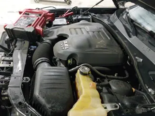 ✅ 2014 Chrysler 300 C John Varvatos Limited Edition • VIN: 2C3CCAJG7EH240224 • Lot: 41542653. Wystawiony na IAAI z przebiegiem 118 621 mil. Bezpłatny archiwum sprzedaży aukcyjnych z USA i szczegółowy raport historii pojazdu na DreamBid. Zdjęcie 20.