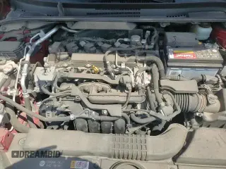 ✅ 2021 Toyota Corolla SE • VIN: JTND4MBE6M3108984 • Lot: 70449455. Wystawiony na Copart z przebiegiem 54 426 mil. Bezpłatny archiwum sprzedaży aukcyjnych z USA i szczegółowy raport historii pojazdu na DreamBid. Zdjęcie 13.