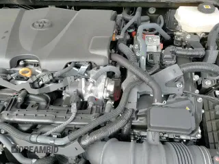 ✅ 2025 Toyota Camry LE • VIN: 4T1DAACK5SU067427 • Lot: 89628295. Wystawiony na Copart z przebiegiem 18 023 mil. Bezpłatny archiwum sprzedaży aukcyjnych z USA i szczegółowy raport historii pojazdu na DreamBid. Zdjęcie 14.